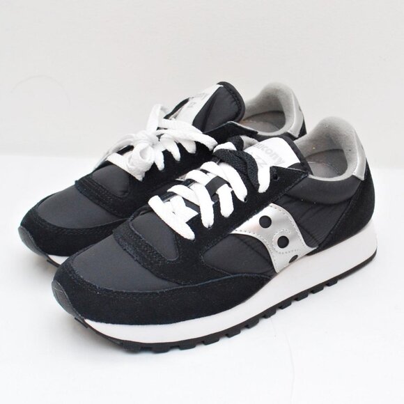 Saucony Men's  (5) / Women's (6.5) Jazz Original Vintage Brand New with Box - Picture 1 of 8